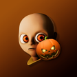 Icon of program: The Baby In Yellow