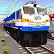 Icon of program: Modern Indian Train Simul…