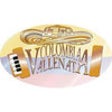 Icon of program: Colombia Vallenata