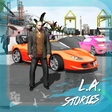 Icono de programa: L.A. Crime Stories Mad Ci…
