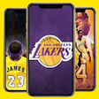 Icono de programa: LA Lakers Wallpaper HD Ne…