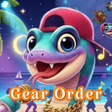 Icon of program: Gear Order