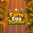 Icono de programa: Farm Egg Runner