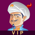 Icon of program: Akinator the Genie