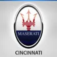 Icon of program: Maserati of Cincinnati