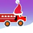 Icon of program: Christmas Truck for Kids