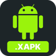 Icon of program: APK Installer  XAPK Manag…