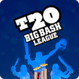 Icono de programa: Big Bash Live Score
