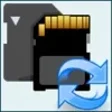 Icon of program: Undelete Memory Card File…