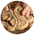Icon of program: Woodworking