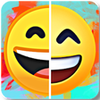 Icono de programa: Emoji Switcher - No Root …