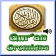 Icon of program: Quran in Oromigna - (Audi…