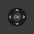 Icono de programa: Media Center Remote for W…