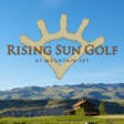 Icon of program: Rising Sun Golf Course