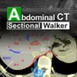 Icon of program: Abdominal CT Sectional Wa…