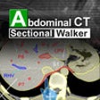 Icon of program: Abdominal CT Sectional Wa…