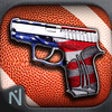 Icon of program: American Football: Guns &…