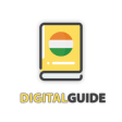 Icon of program: Digital Guide for Pan Aad…