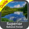 Icon of program: Superior National Forest …