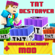 Icon of program: TNT destroyer mod