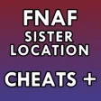 Icon of program: Cheats for FNAF Sister Lo…