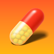 Icon of program: VitaminHelper: AI Supplem…