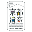 Icon of program: Kyoto heritage