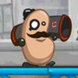 Icon of program: BeanMan's Bazooka Battle!