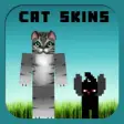 Icon of program: Cat Skins for Minecraft P…
