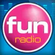 Icon of program: Fun Radio - Le Son Dancef…