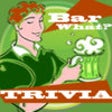 Icon of program: BarWhat? 10000+ Trivia Qu…