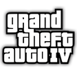 Icon of program: Grand Theft Auto IV