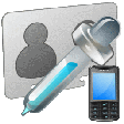 Icono de programa: Extract Phone Numbers Fro…
