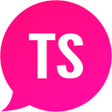 Icon of program: TS Messenger