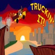 Icono de programa: Truckin It