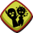 Icono de programa: You. Me. Hell.