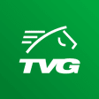 Icon of program: TVG Horse Racing Betting …