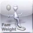 Icon of program: Fam Weight - Suivi du poi…