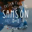 Icon of program: Samson Clothing