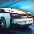 Icon of program: i8 Drift Simulator 2