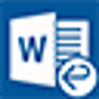 Icon of program: DOCX Repair Kit