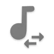 Icon of program: Volume Change Shortcut: S…