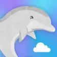 Icon of program: Dolphin Facts for Kids