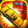 Icon of program: Traffic Panic London
