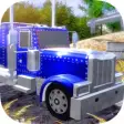 Icon of program: Real Truck Driver