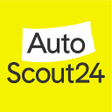 Icono de programa: AutoScout24 - used car fi…
