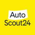 Icono de programa: AutoScout24 - used car fi…