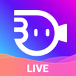 Icono de programa: FaceCast:Make New Friends…