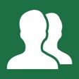 Icon of program: Contacts2XL - Export cont…