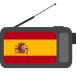 Icon of program: Spain Radio Station Spani…